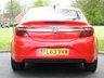 USED 2013 63 VAUXHALL INSIGNIA 2.0 ELITE NAV CDTI ECOFLEX S/S 5d 118 BHP HUGE SPEC 107K LEATHER A/C VGC