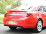 USED 2013 63 VAUXHALL INSIGNIA 2.0 ELITE NAV CDTI ECOFLEX S/S 5d 118 BHP HUGE SPEC 107K LEATHER A/C VGC