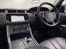 USED 2014 64 LAND ROVER RANGE ROVER SPORT 4.4 AUTOBIOGRAPHY DYNAMIC 5d 339 BHP F/S/H, PAN ROOF, SAT NAV!