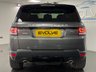 USED 2014 64 LAND ROVER RANGE ROVER SPORT 4.4 AUTOBIOGRAPHY DYNAMIC 5d 339 BHP F/S/H, PAN ROOF, SAT NAV!