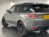 USED 2014 64 LAND ROVER RANGE ROVER SPORT 4.4 AUTOBIOGRAPHY DYNAMIC 5d 339 BHP F/S/H, PAN ROOF, SAT NAV!
