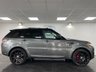 USED 2014 64 LAND ROVER RANGE ROVER SPORT 4.4 AUTOBIOGRAPHY DYNAMIC 5d 339 BHP F/S/H, PAN ROOF, SAT NAV!