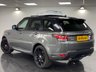 USED 2014 64 LAND ROVER RANGE ROVER SPORT 4.4 AUTOBIOGRAPHY DYNAMIC 5d 339 BHP F/S/H, PAN ROOF, SAT NAV!