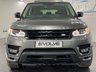 USED 2014 64 LAND ROVER RANGE ROVER SPORT 4.4 AUTOBIOGRAPHY DYNAMIC 5d 339 BHP F/S/H, PAN ROOF, SAT NAV!