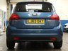 USED 2013 63 KIA VENGA 1.6 CRDI 3 ECODYNAMICS 5d 114 BHP &pound;30 ROAD TAX SUNROOF PART LEATHER HEATED SEATS
