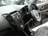 USED 2013 63 KIA VENGA 1.6 CRDI 3 ECODYNAMICS 5d 114 BHP &pound;30 ROAD TAX SUNROOF PART LEATHER HEATED SEATS