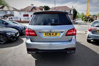 USED 2016 16 MERCEDES-BENZ GLS 5.5 AMG GLS 63 4MATIC 5d 577 BHP ** RAC BUYSURE INSPECTED **