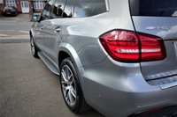USED 2016 16 MERCEDES-BENZ GLS 5.5 AMG GLS 63 4MATIC 5d 577 BHP ** RAC BUYSURE INSPECTED **