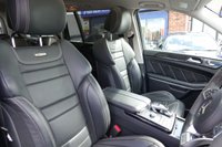 USED 2016 16 MERCEDES-BENZ GLS 5.5 AMG GLS 63 4MATIC 5d 577 BHP ** RAC BUYSURE INSPECTED **