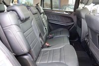 USED 2016 16 MERCEDES-BENZ GLS 5.5 AMG GLS 63 4MATIC 5d 577 BHP ** RAC BUYSURE INSPECTED **