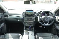 USED 2016 16 MERCEDES-BENZ GLS 5.5 AMG GLS 63 4MATIC 5d 577 BHP ** RAC BUYSURE INSPECTED **