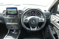 USED 2016 16 MERCEDES-BENZ GLS 5.5 AMG GLS 63 4MATIC 5d 577 BHP ** RAC BUYSURE INSPECTED **