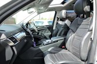 USED 2016 16 MERCEDES-BENZ GLS 5.5 AMG GLS 63 4MATIC 5d 577 BHP ** RAC BUYSURE INSPECTED **