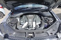 USED 2016 16 MERCEDES-BENZ GLS 5.5 AMG GLS 63 4MATIC 5d 577 BHP ** RAC BUYSURE INSPECTED **