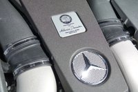 USED 2016 16 MERCEDES-BENZ GLS 5.5 AMG GLS 63 4MATIC 5d 577 BHP ** RAC BUYSURE INSPECTED **