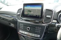 USED 2016 16 MERCEDES-BENZ GLS 5.5 AMG GLS 63 4MATIC 5d 577 BHP ** RAC BUYSURE INSPECTED **