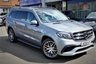 USED 2016 16 MERCEDES-BENZ GLS 5.5 AMG GLS 63 4MATIC 5d 577 BHP ** RAC BUYSURE INSPECTED **