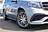 USED 2016 16 MERCEDES-BENZ GLS 5.5 AMG GLS 63 4MATIC 5d 577 BHP ** RAC BUYSURE INSPECTED **