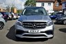 USED 2016 16 MERCEDES-BENZ GLS 5.5 AMG GLS 63 4MATIC 5d 577 BHP ** RAC BUYSURE INSPECTED **