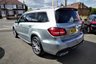 USED 2016 16 MERCEDES-BENZ GLS 5.5 AMG GLS 63 4MATIC 5d 577 BHP ** RAC BUYSURE INSPECTED **