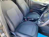 USED 2018 18 FORD FIESTA 1.0 ST-LINE 5d 138 BHP 