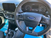 USED 2018 18 FORD FIESTA 1.0 ST-LINE 5d 138 BHP 