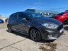 USED 2018 18 FORD FIESTA 1.0 ST-LINE 5d 138 BHP 