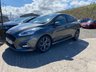 USED 2018 18 FORD FIESTA 1.0 ST-LINE 5d 138 BHP 