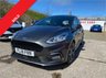 USED 2018 18 FORD FIESTA 1.0 ST-LINE 5d 138 BHP 