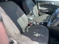 USED 2015 65 FORD FIESTA 1.0 TITANIUM 5d 99 BHP 