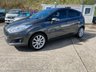 USED 2015 65 FORD FIESTA 1.0 TITANIUM 5d 99 BHP 