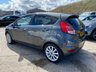 USED 2015 65 FORD FIESTA 1.0 TITANIUM 5d 99 BHP 