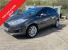 USED 2015 65 FORD FIESTA 1.0 TITANIUM 5d 99 BHP 