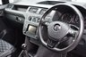 USED 2018 68 VOLKSWAGEN CADDY 2.0 C20 TDI R-LINE FSH-COILOVERS-R LINE STYLING.