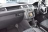 USED 2018 68 VOLKSWAGEN CADDY 2.0 C20 TDI R-LINE FSH-COILOVERS-R LINE STYLING.