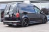 USED 2020 20 VOLKSWAGEN CADDY 2.0 C20 TDI R-LINE A/C-PARKING SENSORS-MULTI FUNCTION.