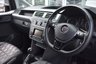 USED 2020 20 VOLKSWAGEN CADDY 2.0 C20 TDI R-LINE A/C-PARKING SENSORS-MULTI FUNCTION.