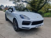USED 2019 19 PORSCHE CAYENNE 3.0 V6 TIPTRONIC 5d 336 BHP ZERO DEPOSIT FINANCE AVAILABLE