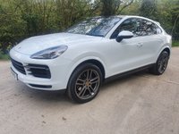 USED 2019 19 PORSCHE CAYENNE 3.0 V6 TIPTRONIC 5d 336 BHP ZERO DEPOSIT FINANCE AVAILABLE