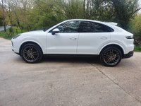 USED 2019 19 PORSCHE CAYENNE 3.0 V6 TIPTRONIC 5d 336 BHP ZERO DEPOSIT FINANCE AVAILABLE