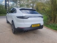USED 2019 19 PORSCHE CAYENNE 3.0 V6 TIPTRONIC 5d 336 BHP ZERO DEPOSIT FINANCE AVAILABLE