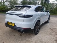 USED 2019 19 PORSCHE CAYENNE 3.0 V6 TIPTRONIC 5d 336 BHP ZERO DEPOSIT FINANCE AVAILABLE