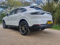 USED 2019 19 PORSCHE CAYENNE 3.0 V6 TIPTRONIC 5d 336 BHP ZERO DEPOSIT FINANCE AVAILABLE
