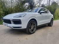 USED 2019 19 PORSCHE CAYENNE 3.0 V6 TIPTRONIC 5d 336 BHP ZERO DEPOSIT FINANCE AVAILABLE