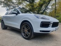 USED 2019 19 PORSCHE CAYENNE 3.0 V6 TIPTRONIC 5d 336 BHP ZERO DEPOSIT FINANCE AVAILABLE