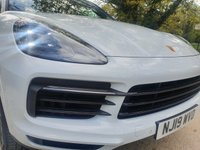 USED 2019 19 PORSCHE CAYENNE 3.0 V6 TIPTRONIC 5d 336 BHP ZERO DEPOSIT FINANCE AVAILABLE