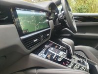 USED 2019 19 PORSCHE CAYENNE 3.0 V6 TIPTRONIC 5d 336 BHP ZERO DEPOSIT FINANCE AVAILABLE