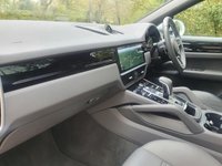 USED 2019 19 PORSCHE CAYENNE 3.0 V6 TIPTRONIC 5d 336 BHP ZERO DEPOSIT FINANCE AVAILABLE