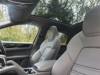 USED 2019 19 PORSCHE CAYENNE 3.0 V6 TIPTRONIC 5d 336 BHP ZERO DEPOSIT FINANCE AVAILABLE