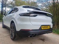 USED 2019 19 PORSCHE CAYENNE 3.0 V6 TIPTRONIC 5d 336 BHP ZERO DEPOSIT FINANCE AVAILABLE